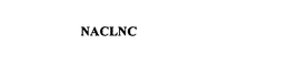 NACLNC trademark