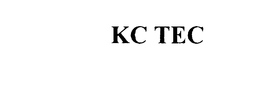 KC TEC trademark
