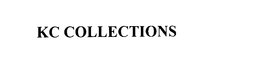 KC COLLECTIONS trademark
