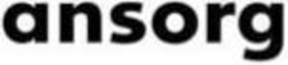 ANSORG trademark