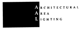 ARCHITECTUAL AREA LIGHTING trademark