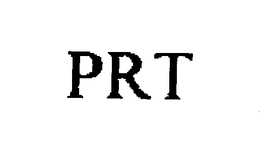 PRT trademark