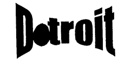 DOTROIT trademark