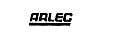 ARLEC trademark