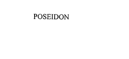 POSEIDON trademark