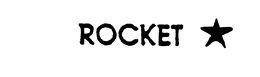 ROCKET trademark