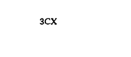 3CX trademark