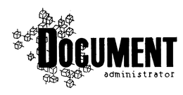 DOCUMENT ADMINISTRATOR trademark