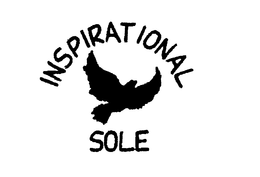 INSPIRATIONAL SOLE trademark