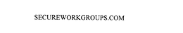 SECUREWORKGROUPS.COM trademark