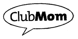 CLUB MOM trademark