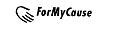 FORMYCAUSE trademark