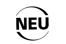 NEU trademark