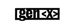 GEN X trademark