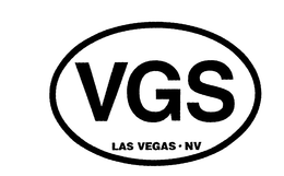 VGS LAS VEGAS NV trademark