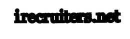 IRECRUITERS.NET trademark