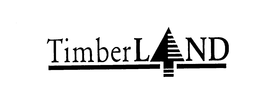 TIMBERLAND trademark