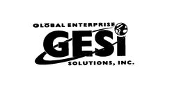 GLOBAL ENTERPRISE SOLUTIONS, INC. trademark