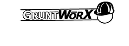 GRUNTWORX trademark