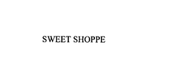 SWEET SHOPPE trademark