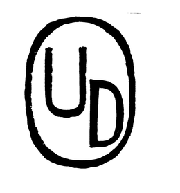 UD trademark