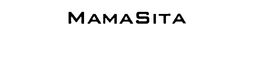 MAMA SITA'S trademark