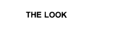 THE LOOK trademark