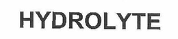 HYDROLYTE trademark