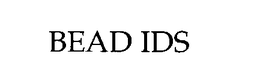 BEAD IDS trademark