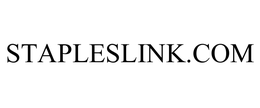 STAPLESLINK.COM trademark