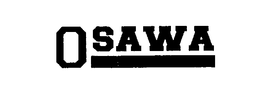 OSAWA trademark