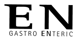 EN GASTRO ENTERIC trademark