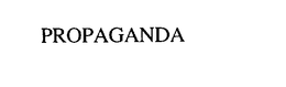 PROPAGANDA trademark