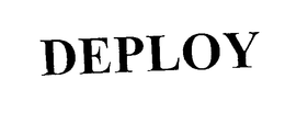 DEPLOY trademark