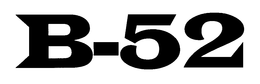 B-52 trademark