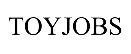 TOYJOBS trademark
