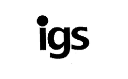IGS trademark