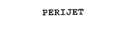 PERIJET trademark
