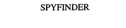 SPYFINDER trademark