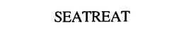 SEATREAT trademark
