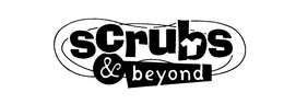 SCRUBS & BEYOND trademark