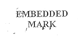 KRISHNAMURTI LINK INTERNATIONAL trademark