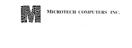 MICROTECH COMPUTERS INC. trademark