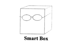 SMART BOX trademark