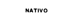 NATIVO trademark