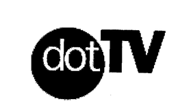 DOT TV trademark