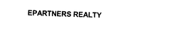 EPARTNERS REALTY trademark