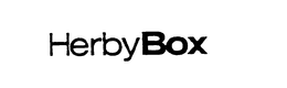 HERBYBOX trademark