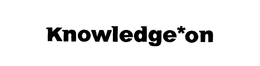 KNOWLEDGE*ON trademark