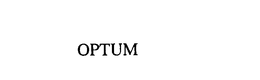OPTUM trademark